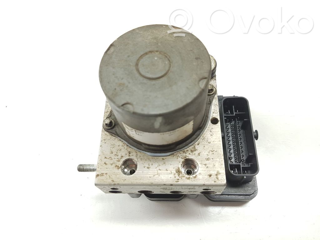 Citroen C3 ABS Pump 