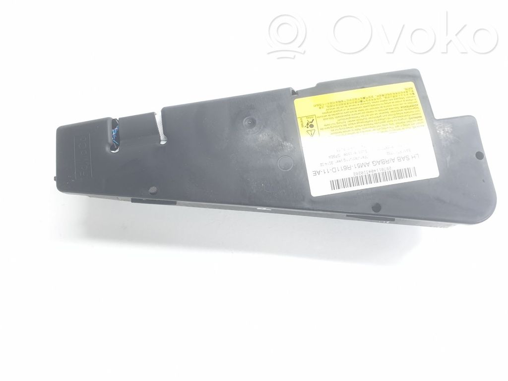 Ford Focus Front door airbag 