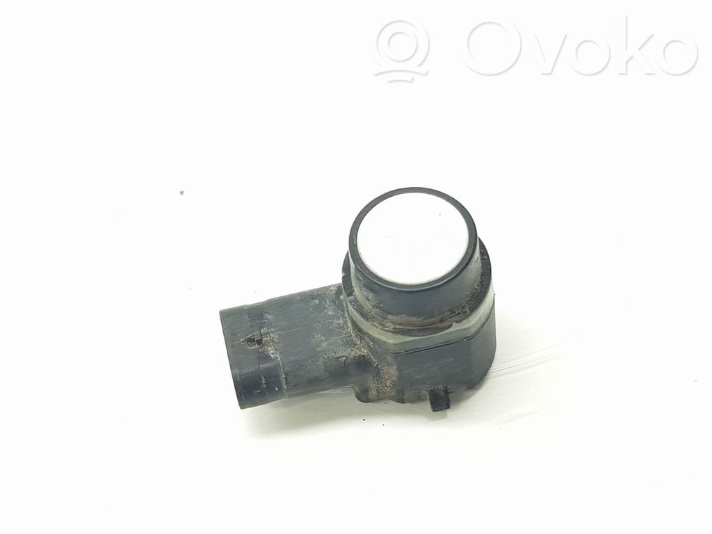 Ford Focus Sensor 