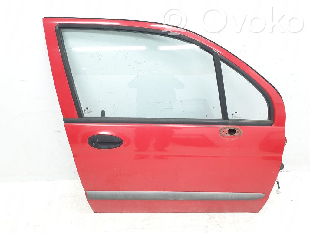 Daewoo Matiz Durvis 