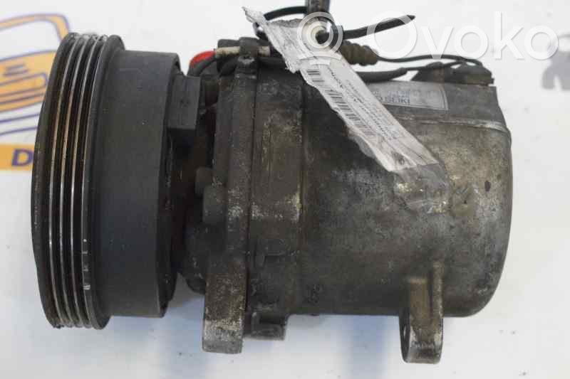 BMW 3 E36 Air conditioning (A/C) compressor (pump) 