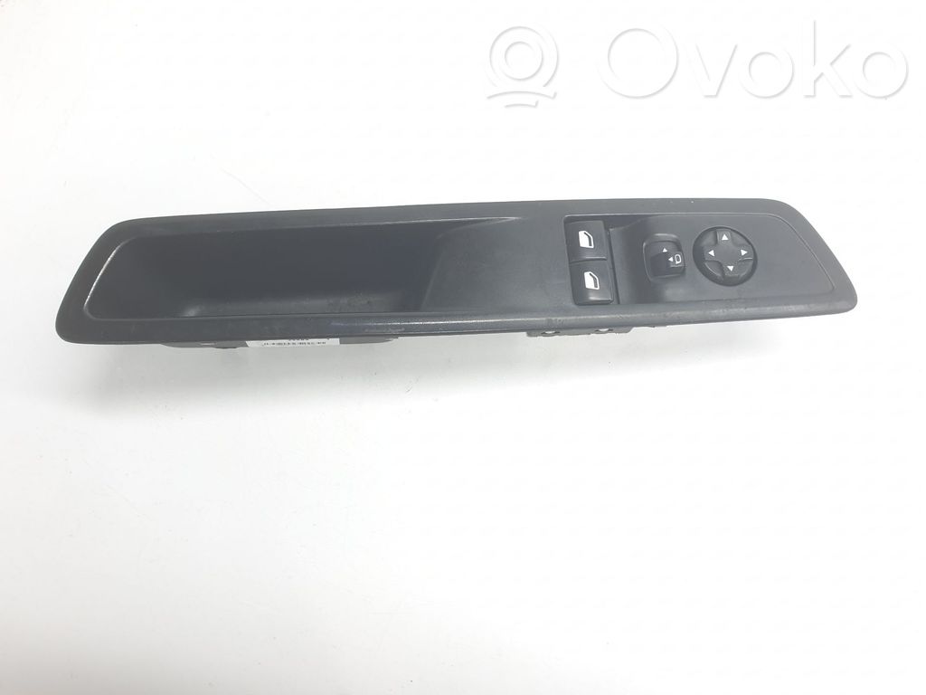 Interruptor del elevalunas eléctrico   98144415ZD,96784561ZD