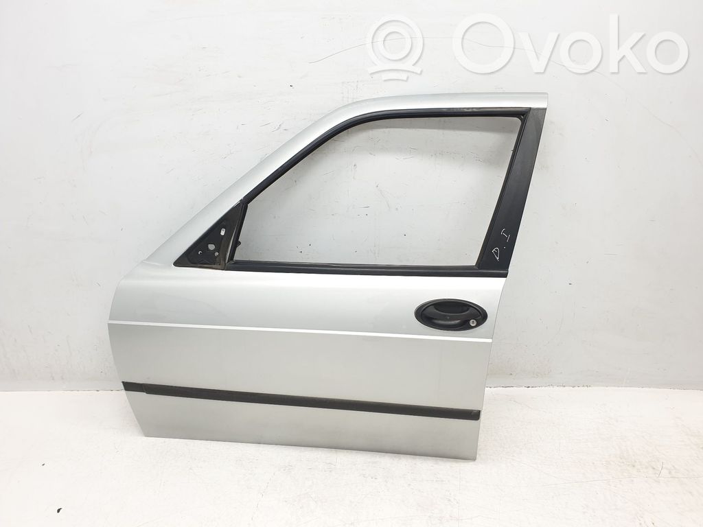Saab 9-3 Ver2 Durvis 