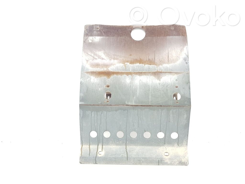 Toyota Land Cruiser (J120) Engine splash shield/under tray 