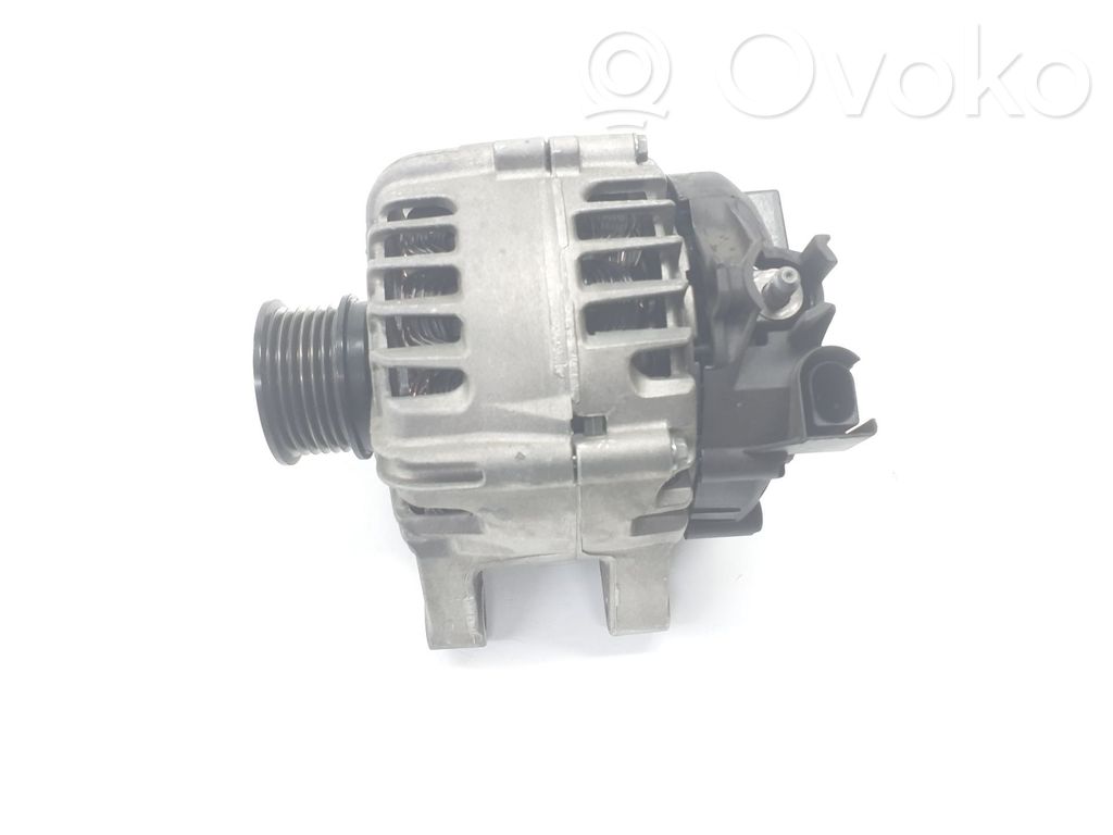 Ford Transit Courier Generator/alternator 
