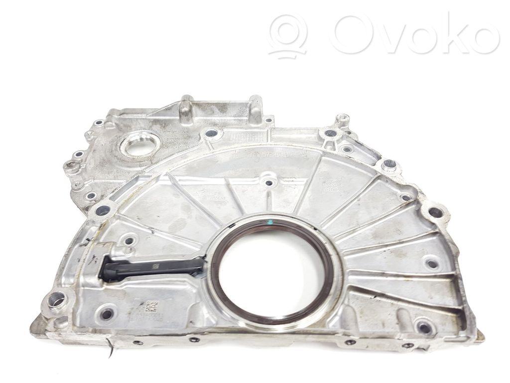 BMW 2 F44 Osłona łańcucha rozrządu 