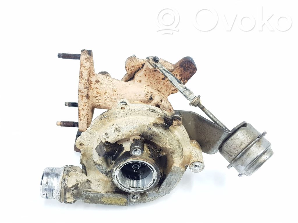 Turbo   144101946R,144101946R,1111AA