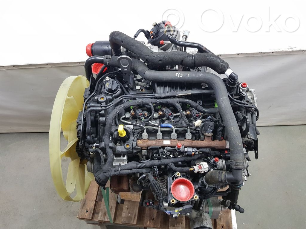 Motor   YN2X,2225MK