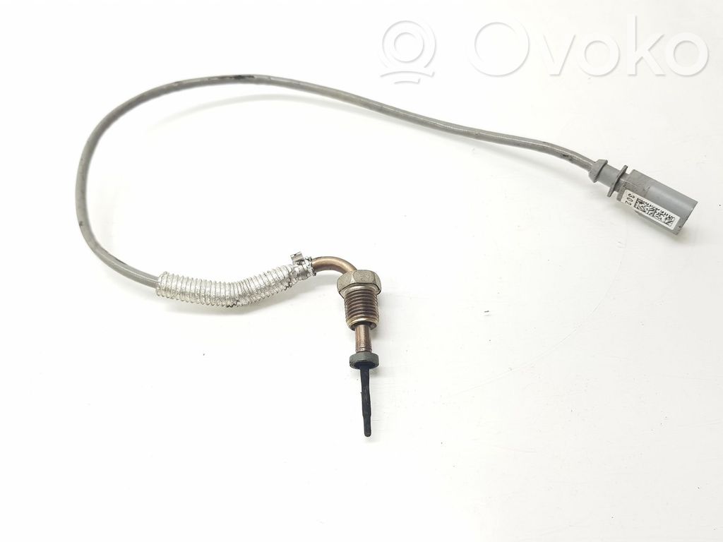 Volkswagen T-Roc Sensor 