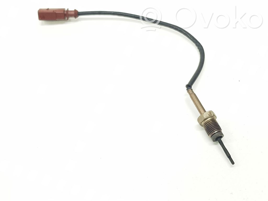 Volkswagen T-Roc Sensor 