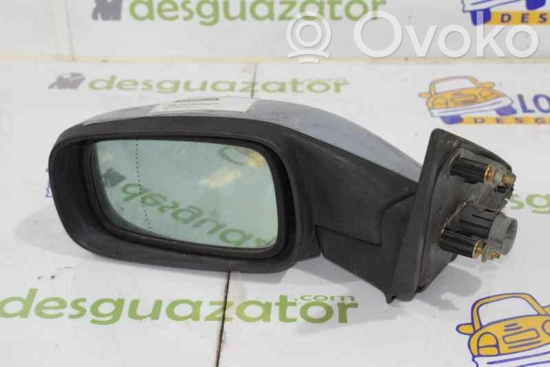 Renault Laguna II Front door electric wing mirror 