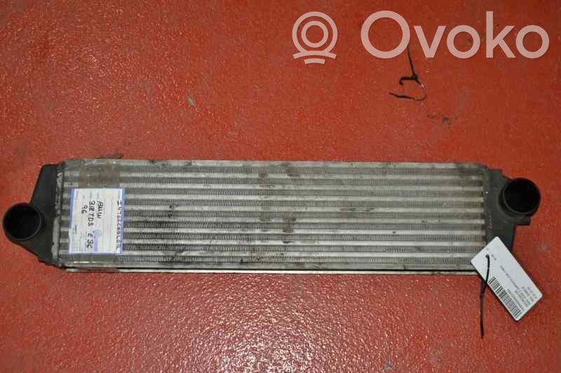 Radiador intercooler   2245512,17512245512