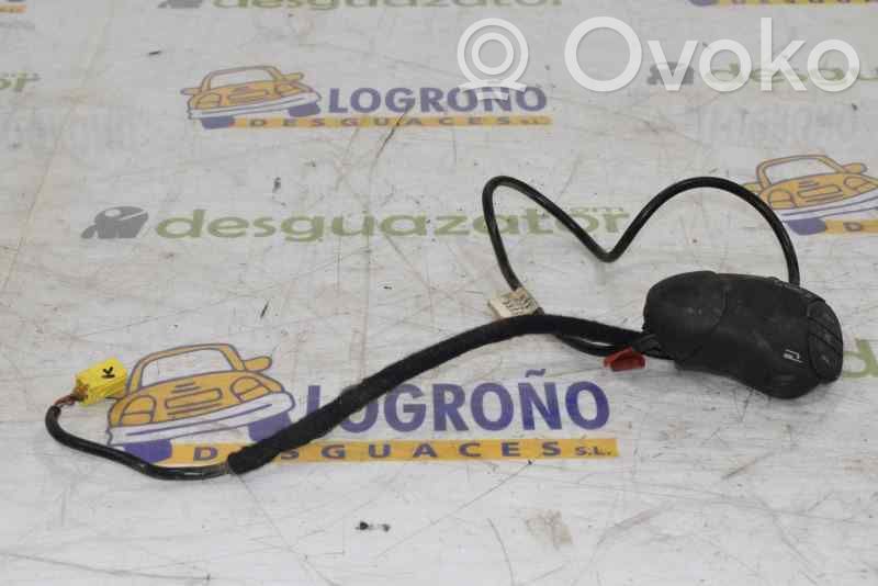 Renault Master II Other switches/knobs/shifts 