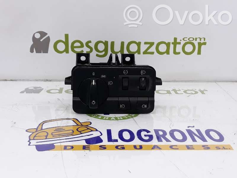 BMW 3 E46 Light switch 