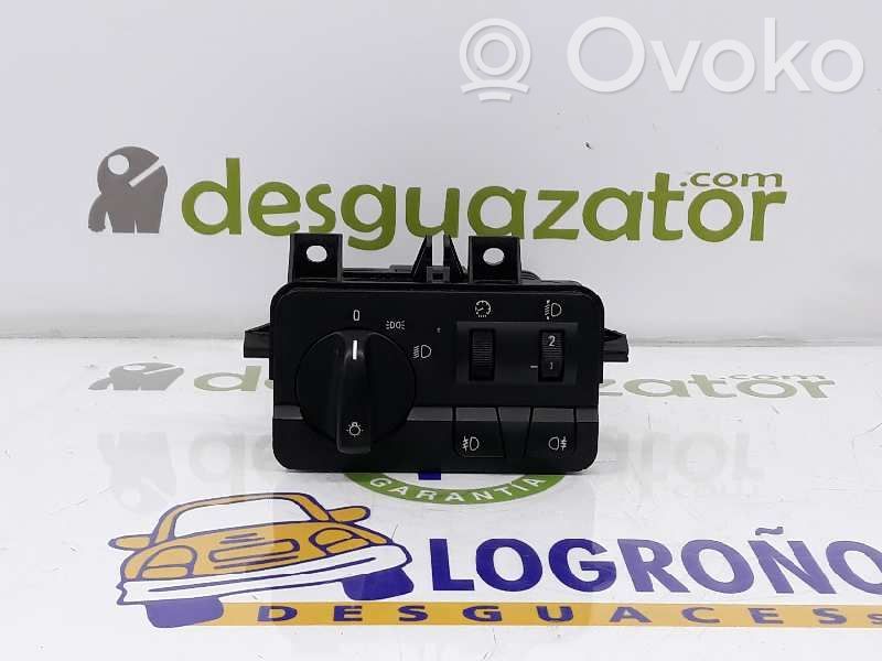 BMW 3 E46 Light switch 