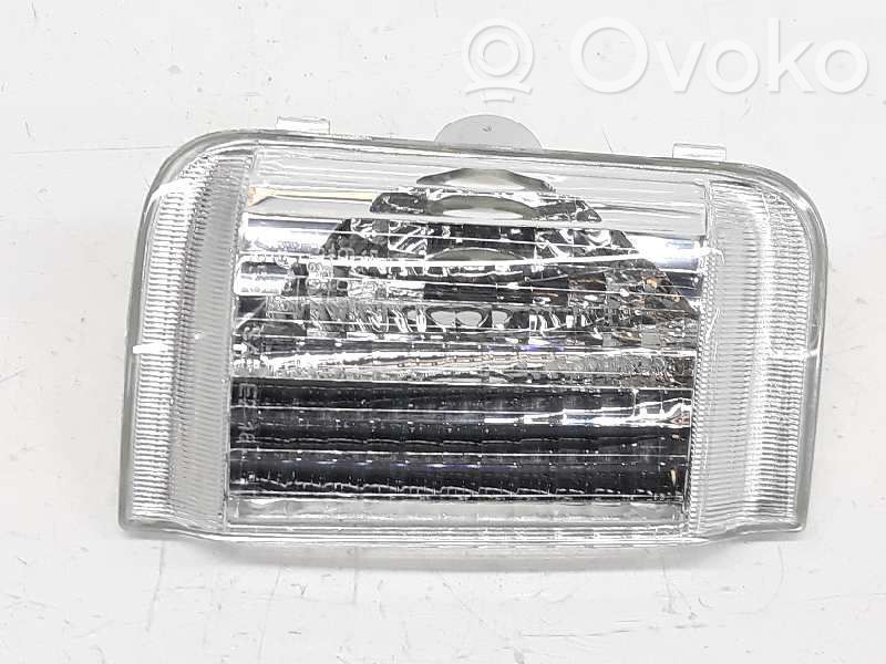 Citroen Jumper Headlight/headlamp 