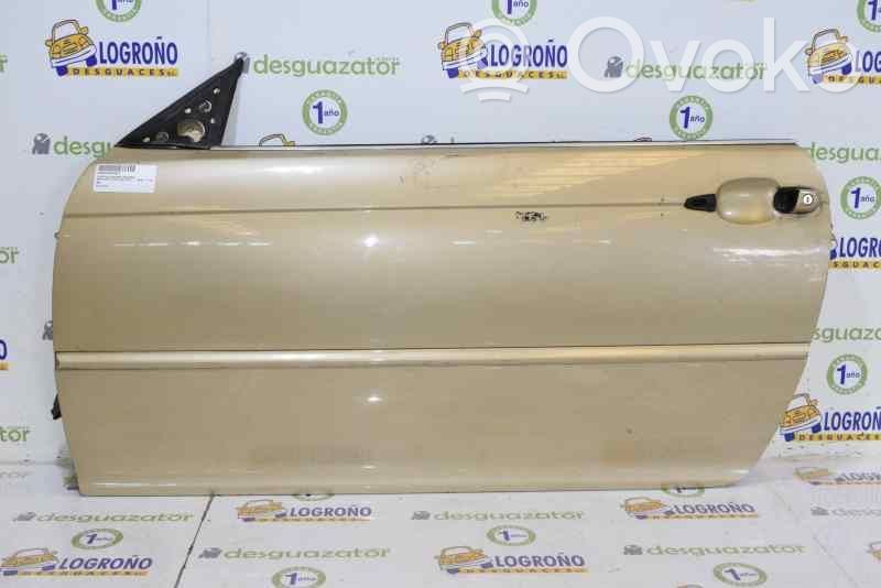 Puerta delantera   41517038091,CHAMPAN,2PUERTAS