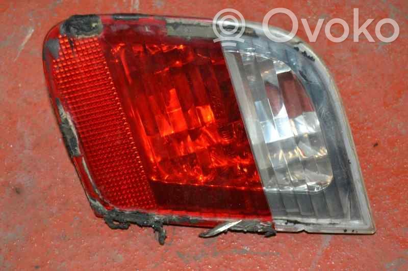 BMW 3 E46 Tailgate rear/tail lights 