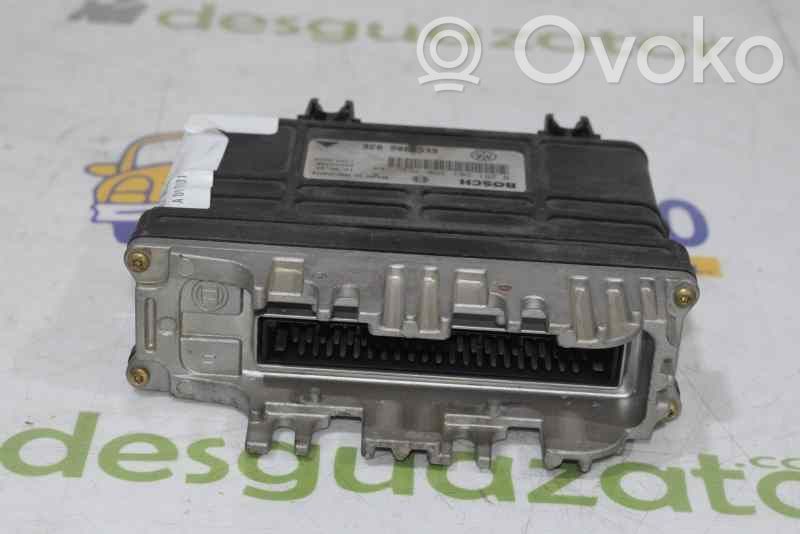 Seat Ibiza II (6k) Engine control unit/module 