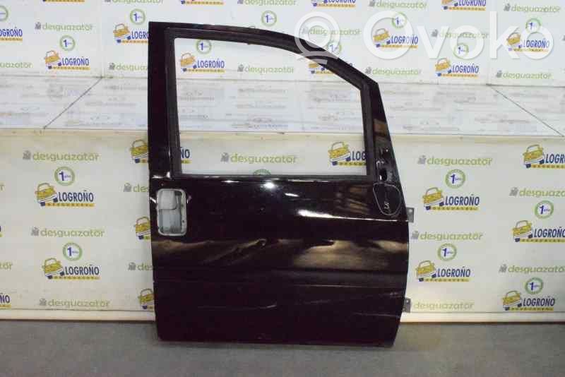 Citroen Jumpy Front door 