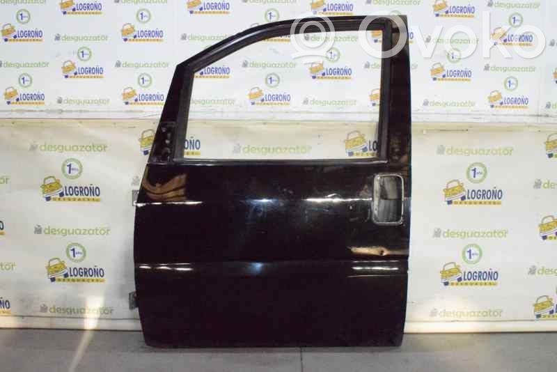 Citroen Jumpy Front door 