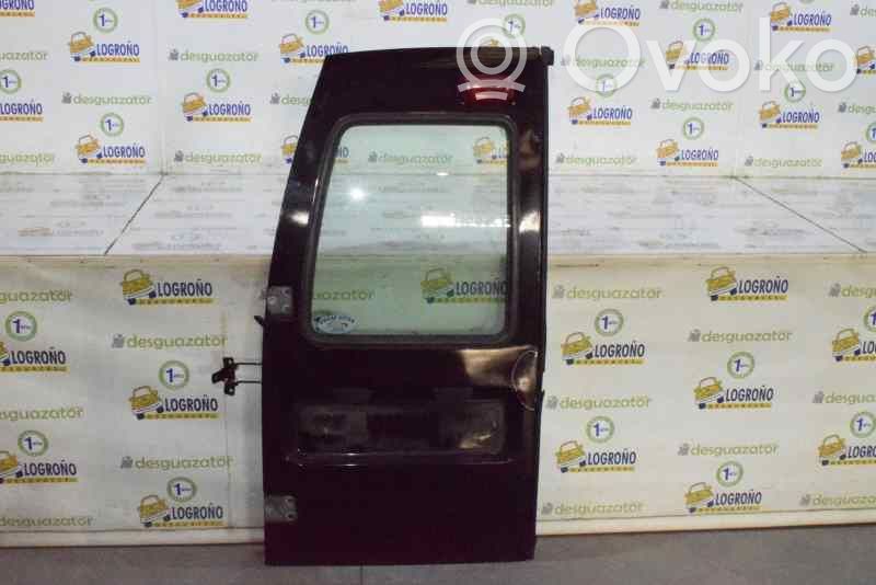 Citroen Jumpy Rear door 