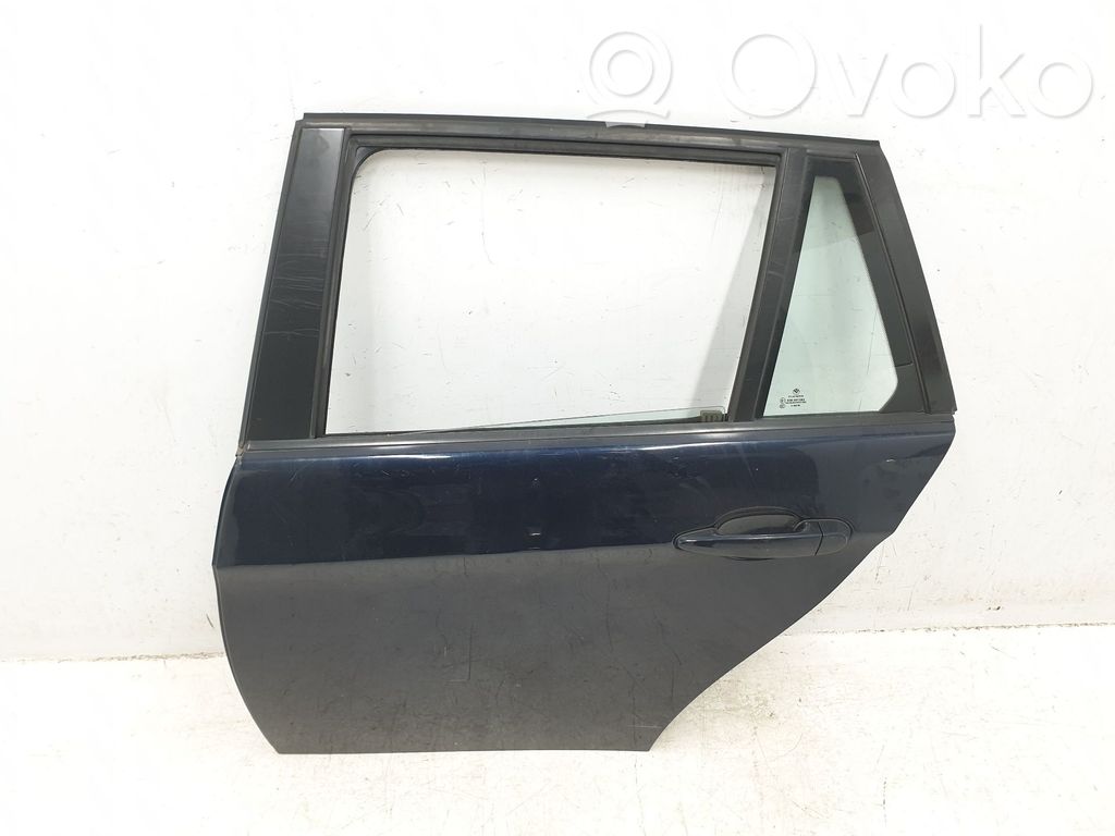 Rear door   41009628751,9628751,COLORAZULMONACOA35