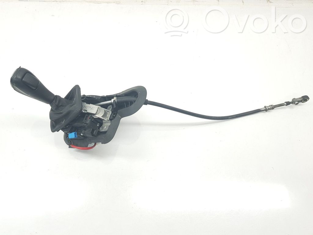 Selector caja de cambios   25167562484,7562484