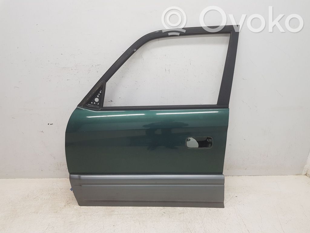 Toyota Land Cruiser (HDJ90) Drzwi przednie 
