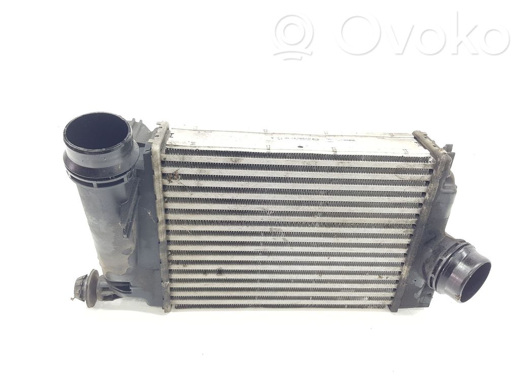 Radiador intercooler   144614EA1B,144614EA1B
