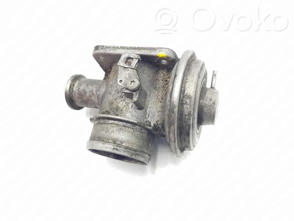 BMW 3 E46 Válvula EGR 