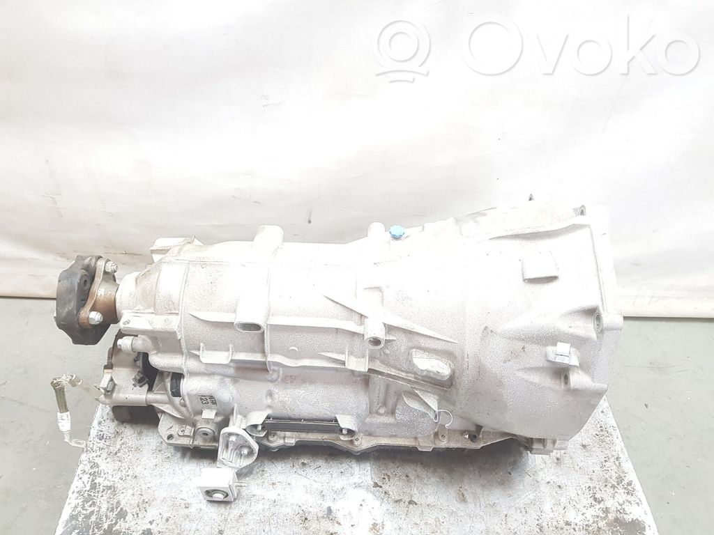 BMW 3 G20 G21 Cutie viteze manuală cu 5 trepte 