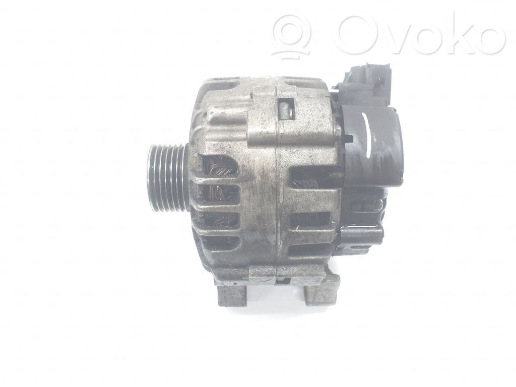 Alternador   9656956280,5705FA