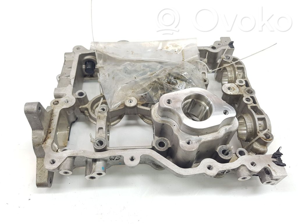 Hyundai i30 Culata del motor 