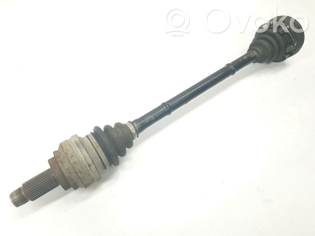 Rear driveshaft   7533448,33217561784