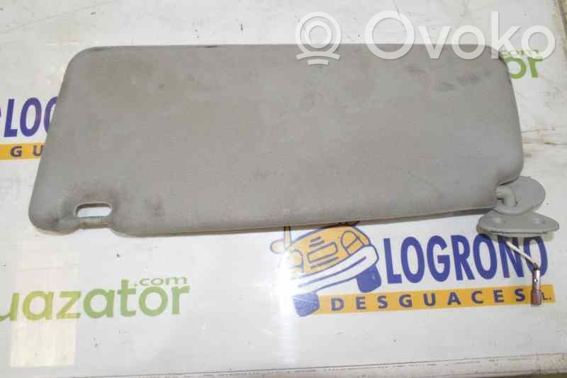BMW X5 E53 Sun visor 