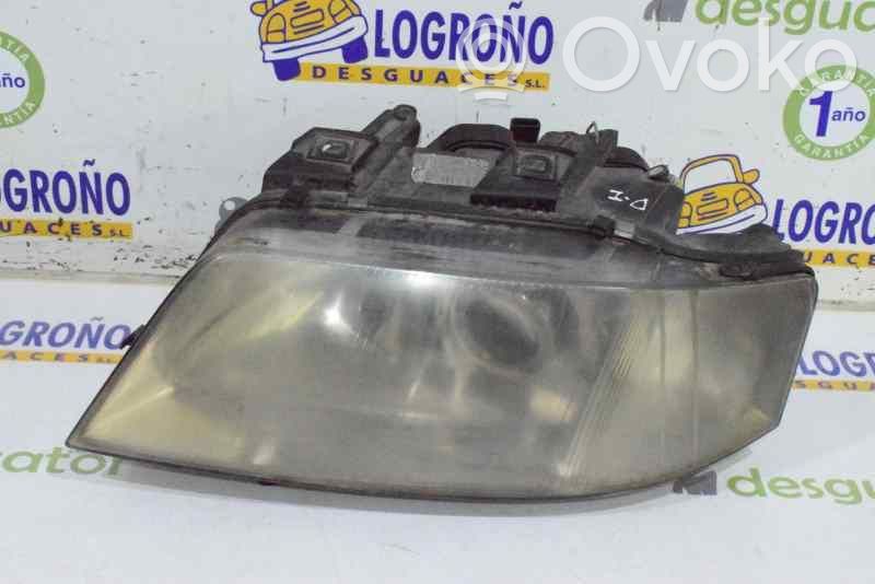 Audi A6 S6 C5 4B Scheinwerfer 