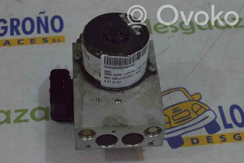 ABS-pumppu   34516751767,34516751768