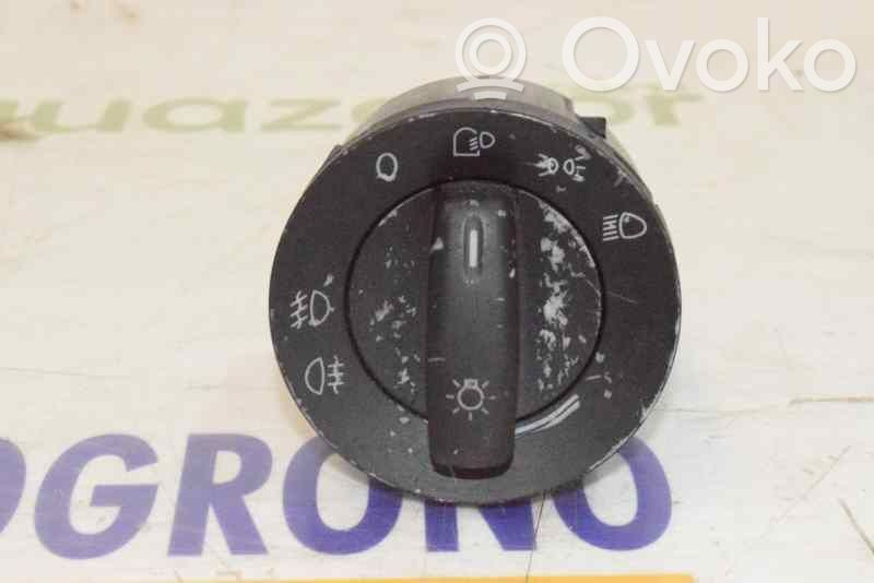 Interruptor de luz   1K0941431A,1K0941431A