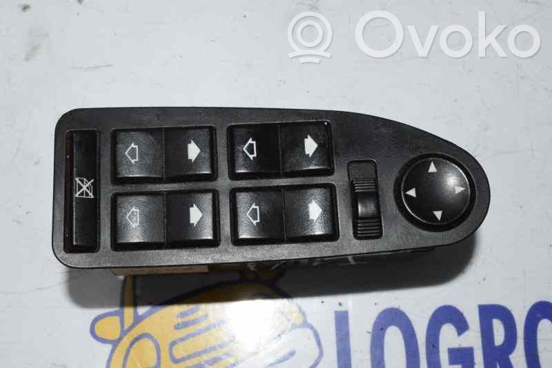 BMW 5 E39 Electric window control switch 