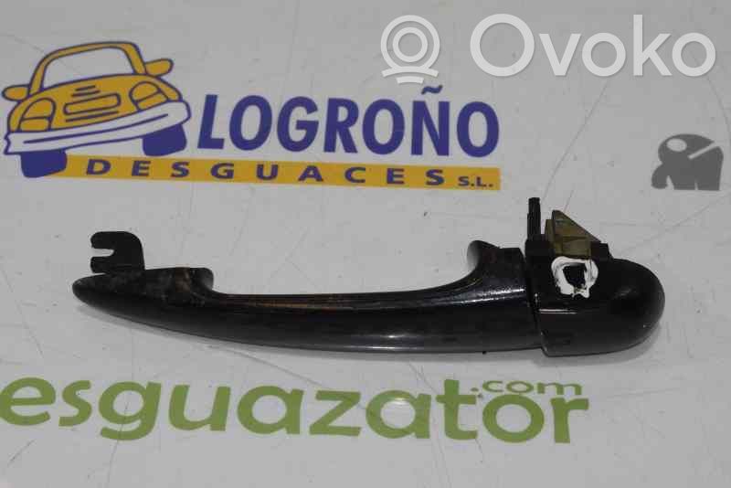 Manecilla externa puerta delantera   51217002272,51217002272