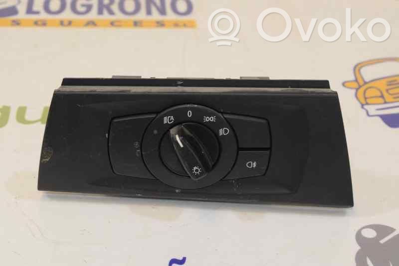 Light switch   61316932797,61316932797