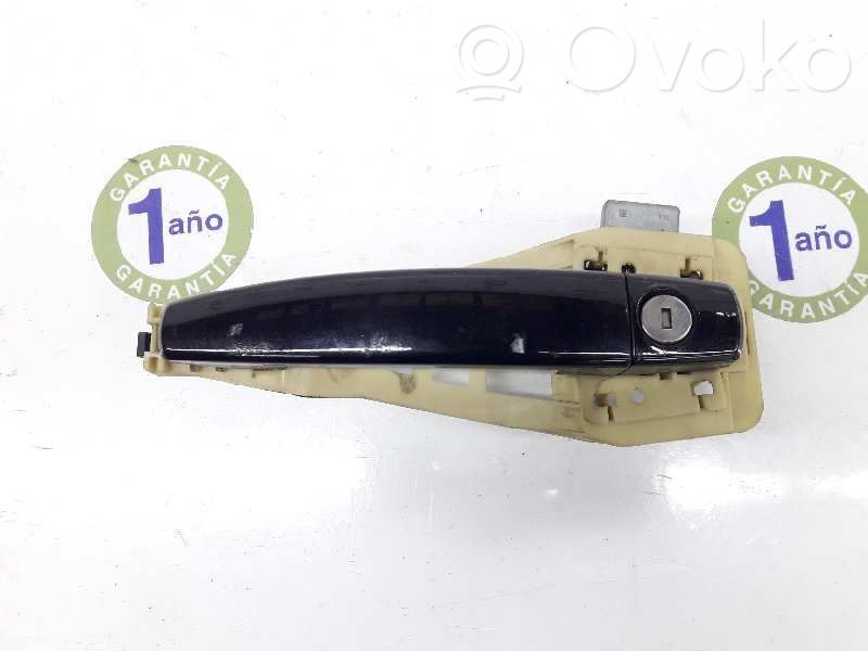 Opel Vectra C Rankena atidarymo išorinė 