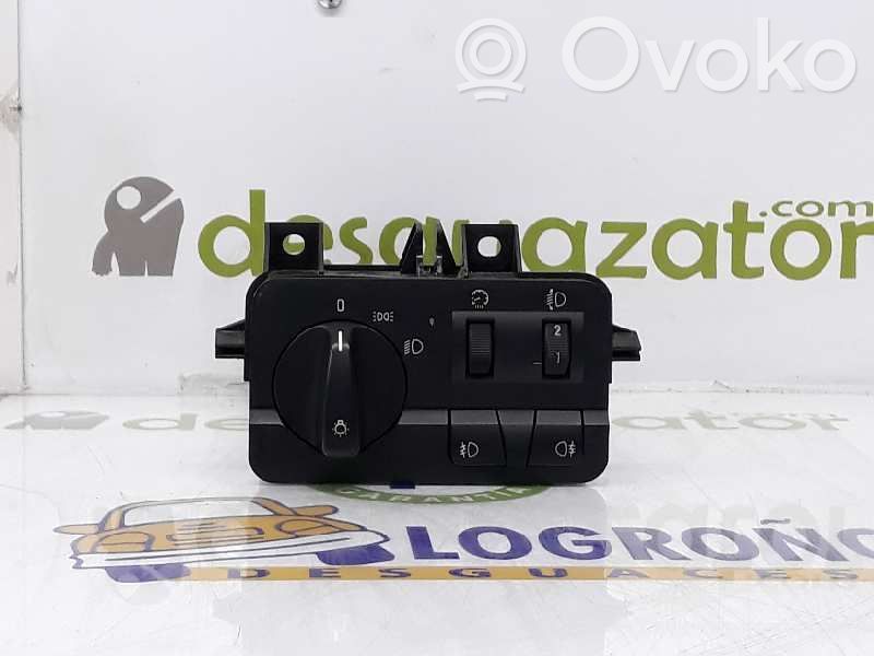 BMW 3 E46 Light switch 