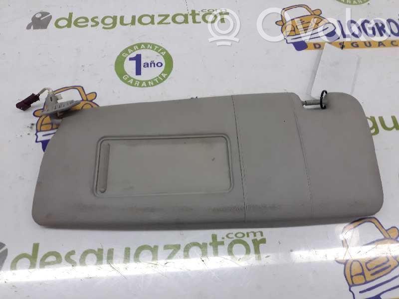 BMW 3 E46 Sun visor 