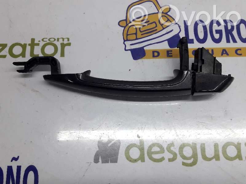 BMW 1 E81 E87 Manecilla externa puerta trasera 