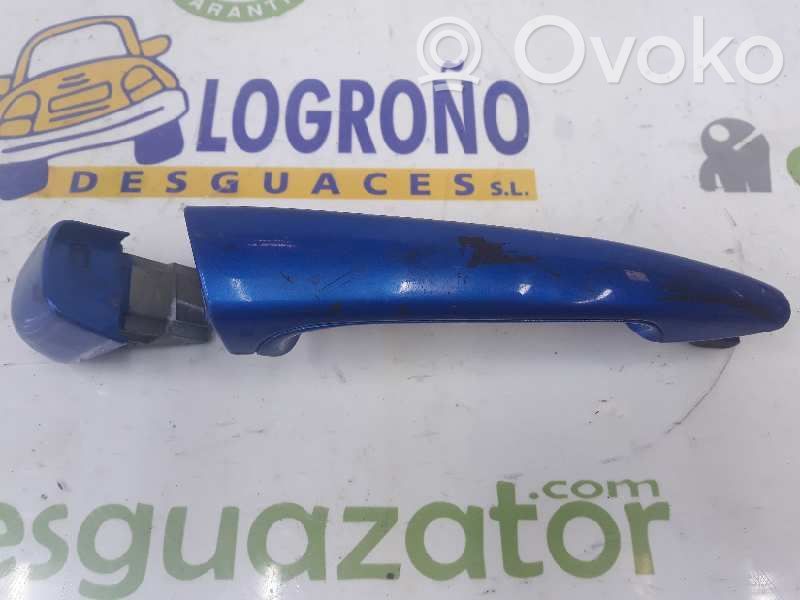 Manecilla externa puerta delantera   51217002272
