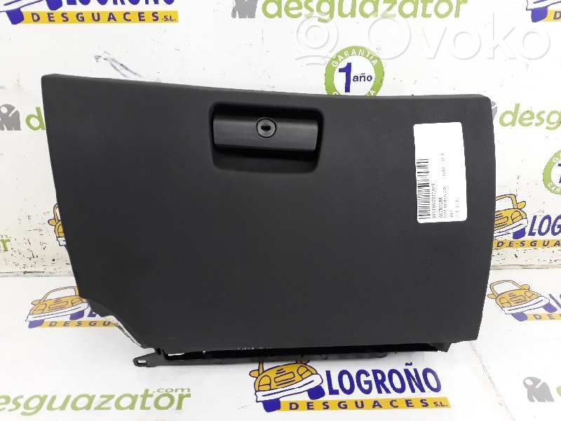 BMW X5 E53 Vano portaoggetti 