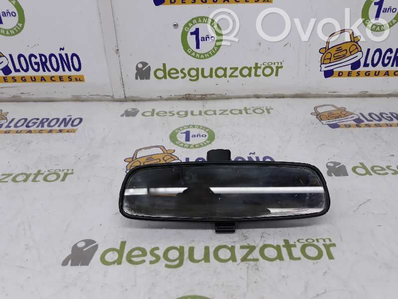 Espejo lateral manual   1765145,4M5A17K695AE