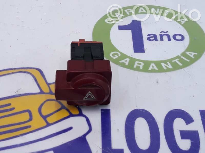 Citroen C4 I Other switches/knobs/shifts 